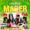 Pato Lover Boy ft.Bosmic Otim,